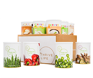 Thrive Life Shop