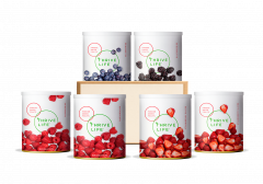 Berry 6-Pack