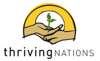Thriving Nations Donation