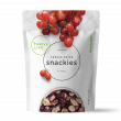 Red Grapes - Freeze Dried - Snackies Pouch