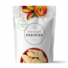 Peaches - Snackies Pouch