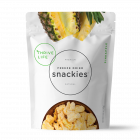 Pineapple - Freeze Dried - Snackies Pouch