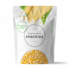Sweet Corn - Freeze Dried - Snackies Pouch