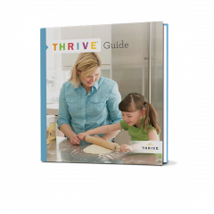 THRIVE Guide (Clearance)