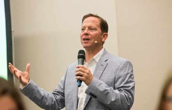 Business Training Image