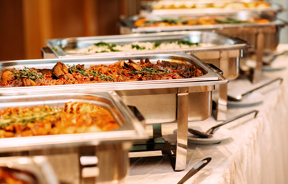 Free Meals Image