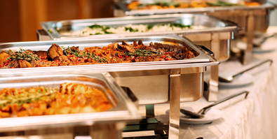 Free Meals Image