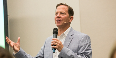 Business Training Image