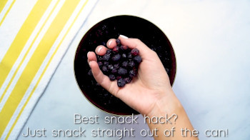 snackhack