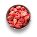 Freeze Dried Stawberry