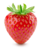 Guilt Free Strawberry