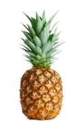 Tasty Pineapple