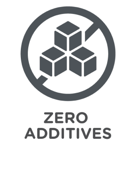 Zero Additives