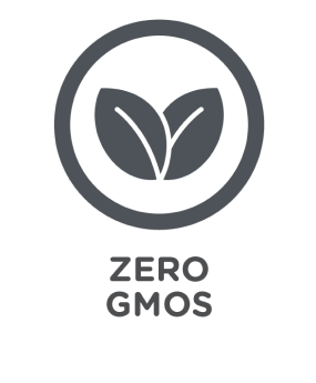 Zero GMOS